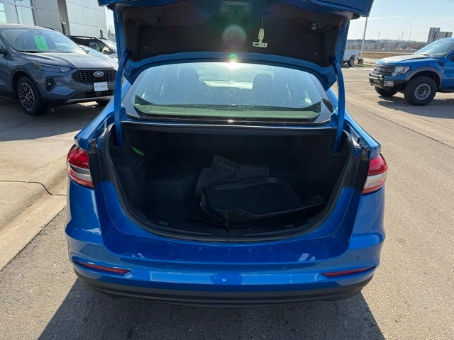 2020 Ford Fusion Hybrid SE w/ Navigation + Remote Start via Ford App