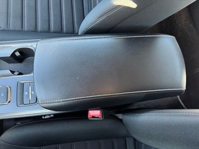 2020 Ford Fusion Hybrid SE w/ Navigation + Remote Start via Ford App