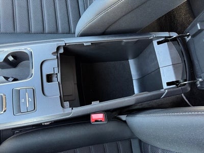 2020 Ford Fusion Hybrid SE w/ Navigation + Remote Start via Ford App