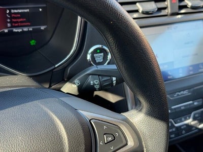 2020 Ford Fusion Hybrid SE w/ Navigation + Remote Start via Ford App