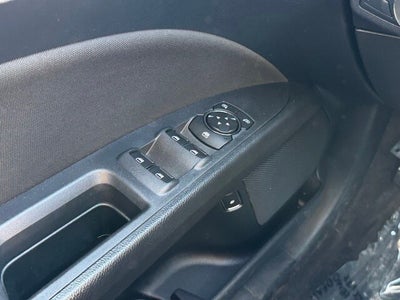 2020 Ford Fusion Hybrid SE w/ Navigation + Remote Start via Ford App