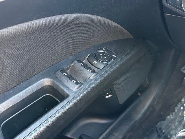 2020 Ford Fusion Hybrid SE w/ Navigation + Remote Start via Ford App