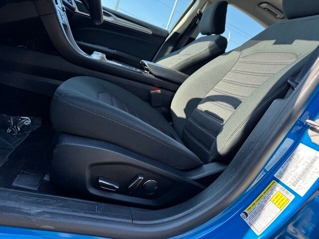 2020 Ford Fusion Hybrid SE w/ Navigation + Remote Start via Ford App