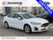 2020 Ford Fusion Hybrid SE w/ Navigation + Remote Start via Ford App