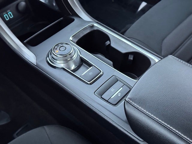 2020 Ford Fusion Hybrid SE w/ Navigation + Remote Start via Ford App