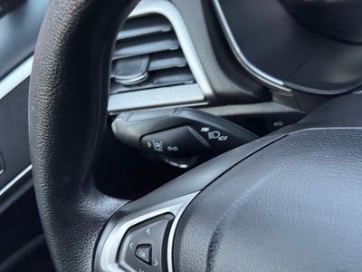 2020 Ford Fusion Hybrid SE w/ Navigation + Remote Start via Ford App