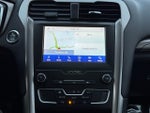 2020 Ford Fusion Hybrid SE w/ Navigation + Remote Start via Ford App