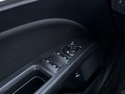 2020 Ford Fusion Hybrid SE w/ Navigation + Remote Start via Ford App