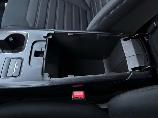 2020 Ford Fusion Hybrid SE w/ Navigation + Remote Start via Ford App