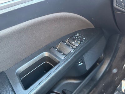 2020 Ford Fusion Hybrid SE w/ Navigation + Remote Start via Ford App