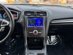2020 Ford Fusion Energi Titanium w/ Heated Steering Wheel + Navigation