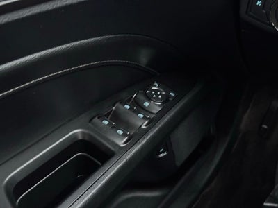 2020 Ford Fusion Energi Titanium w/ Heated Steering Wheel + Navigation