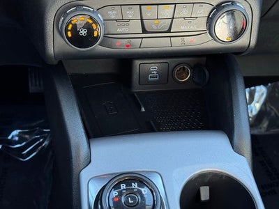 2022 Ford Bronco Sport Big Bend w/ Intelligent Access + Heated Seats