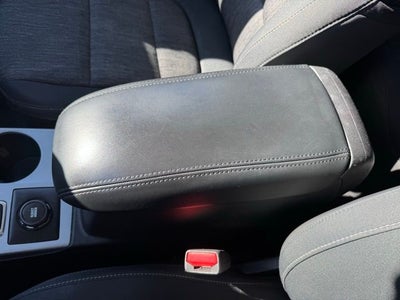 2022 Ford Bronco Sport Big Bend w/ Intelligent Access + Heated Seats