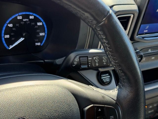 2022 Ford Bronco Sport Big Bend w/ Intelligent Access + Heated Seats