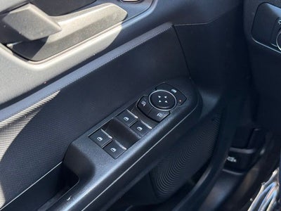 2022 Ford Bronco Sport Big Bend w/ Intelligent Access + Heated Seats