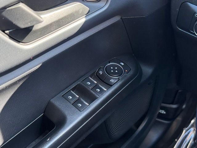 2022 Ford Bronco Sport Big Bend w/ Intelligent Access + Heated Seats