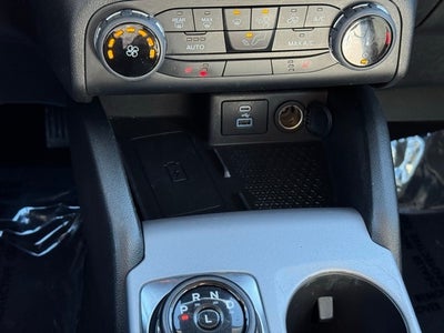 2022 Ford Bronco Sport Big Bend w/ Intelligent Access + Heated Seats