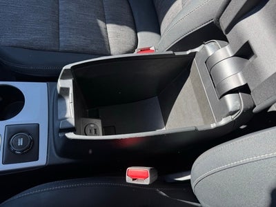 2022 Ford Bronco Sport Big Bend w/ Intelligent Access + Heated Seats