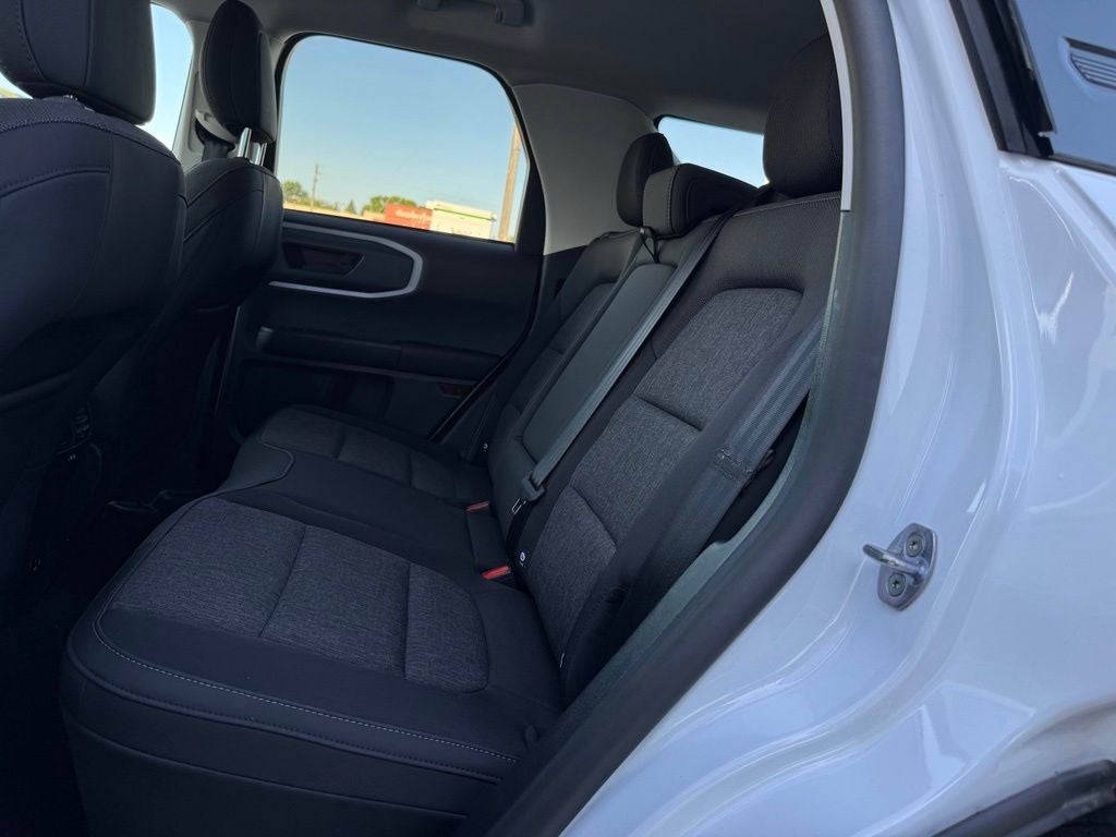 2024 Ford Bronco Sport Big Bend w/Heated Seats + Adaptive Cruise