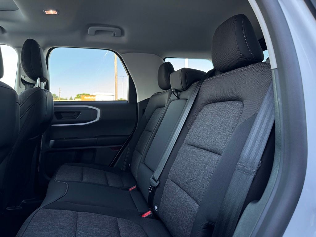 2024 Ford Bronco Sport Big Bend w/Heated Seats + Adaptive Cruise