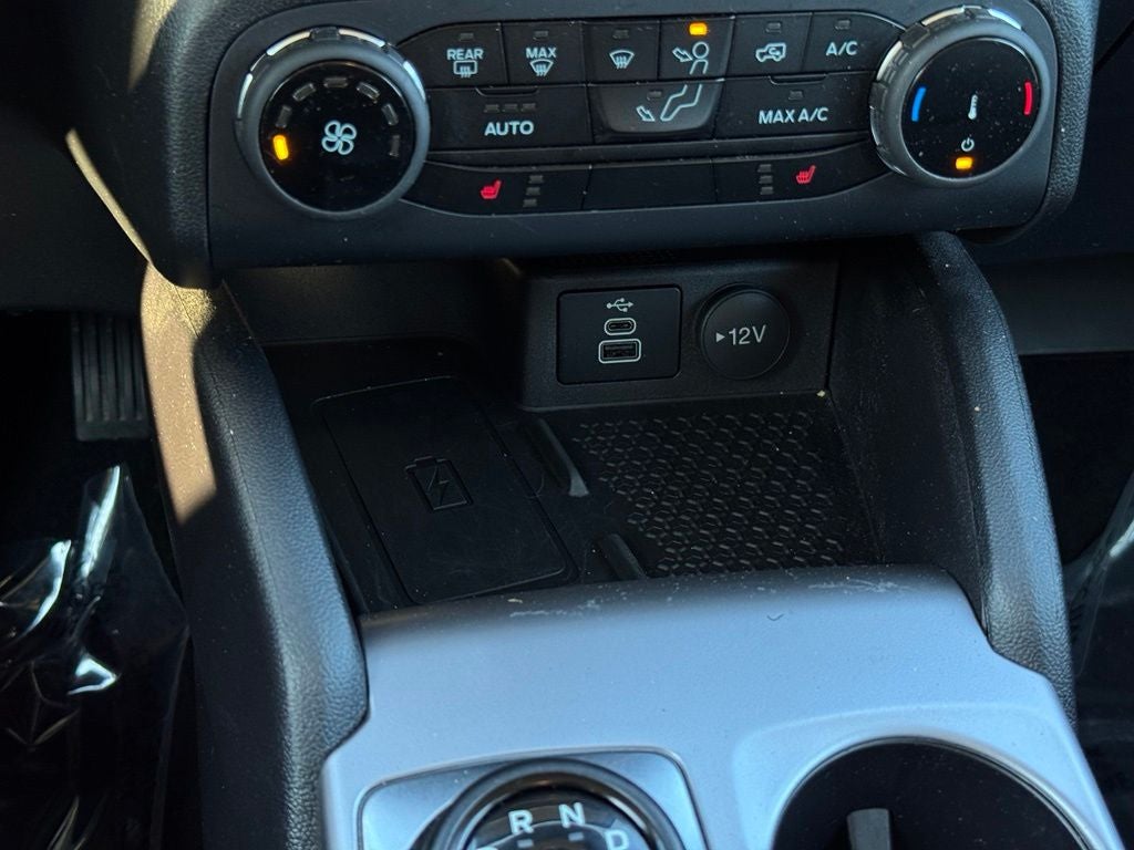 2024 Ford Bronco Sport Big Bend w/Heated Seats + Adaptive Cruise