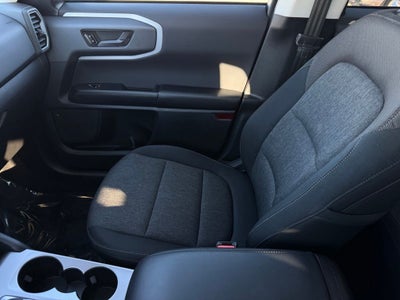 2024 Ford Bronco Sport Big Bend w/Heated Seats + Adaptive Cruise