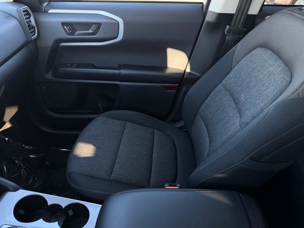 2024 Ford Bronco Sport Big Bend w/Heated Seats + Adaptive Cruise
