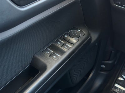 2024 Ford Bronco Sport Big Bend w/Heated Seats + Adaptive Cruise