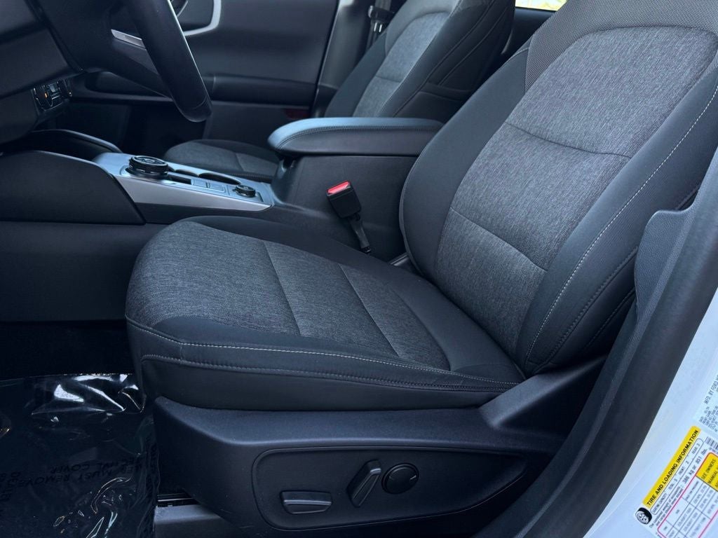 2024 Ford Bronco Sport Big Bend w/Heated Seats + Adaptive Cruise