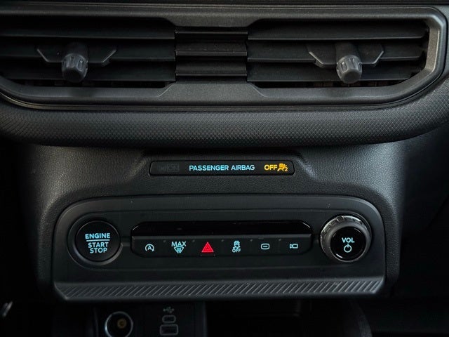 2025 Ford Bronco Sport Big Bend w/ Power Moonroof + Heated Seats