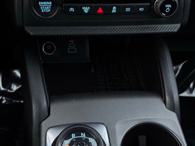 2025 Ford Bronco Sport Big Bend w/ Power Moonroof + Heated Seats