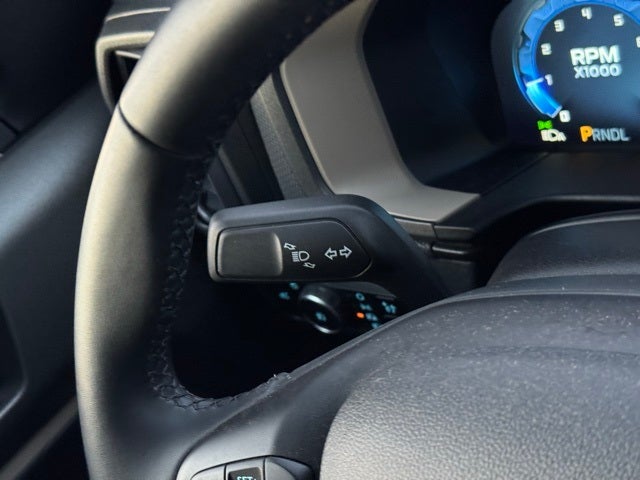 2025 Ford Bronco Sport Big Bend w/ Power Moonroof + Heated Seats