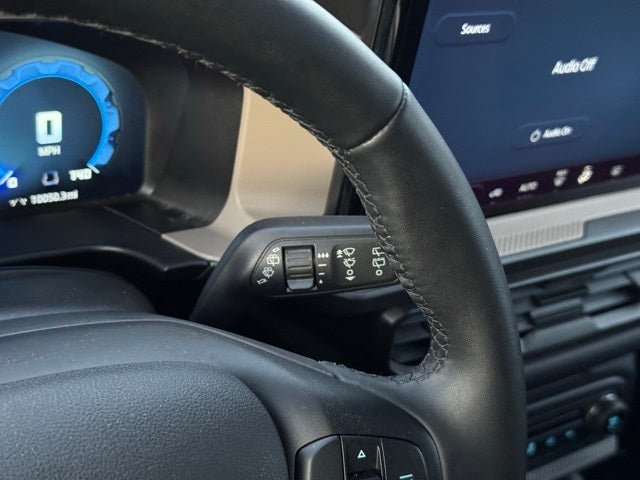 2025 Ford Bronco Sport Big Bend w/ Power Moonroof + Heated Seats