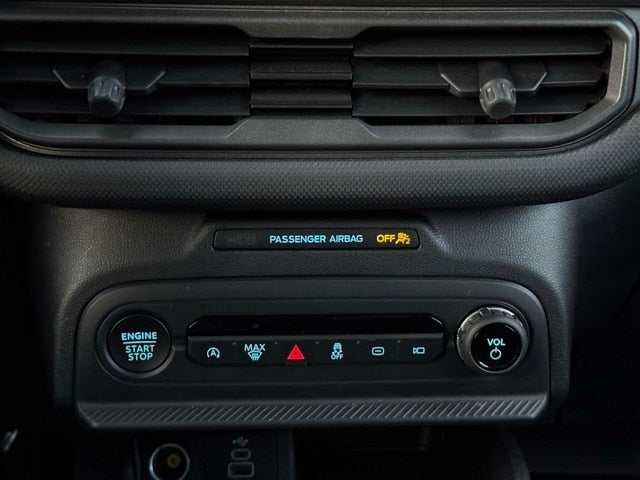 2025 Ford Bronco Sport Big Bend w/ Power Moonroof + Heated Seats