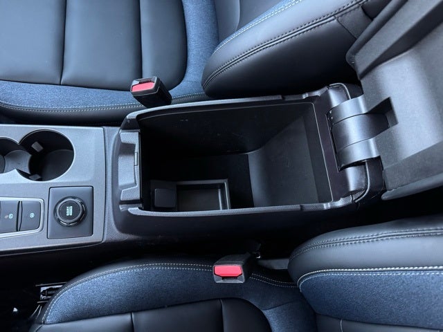 2025 Ford Bronco Sport Outer Banks w/ Heated Steering Wheel + Tech Package