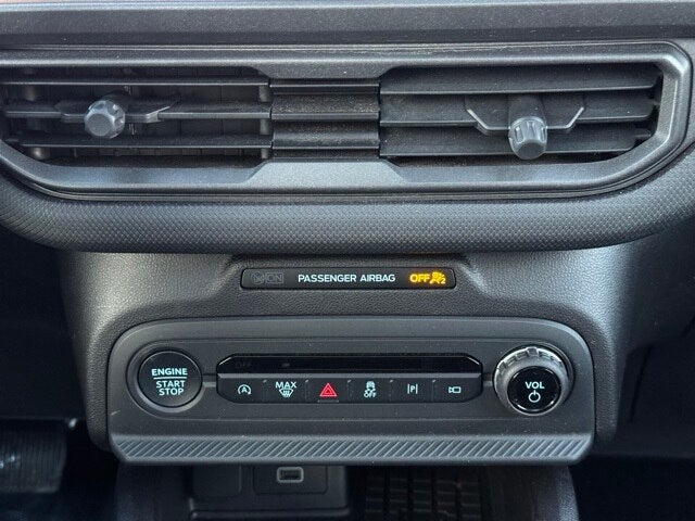 2025 Ford Bronco Sport Outer Banks w/ Power Moonroof + Heated Steering Wheel