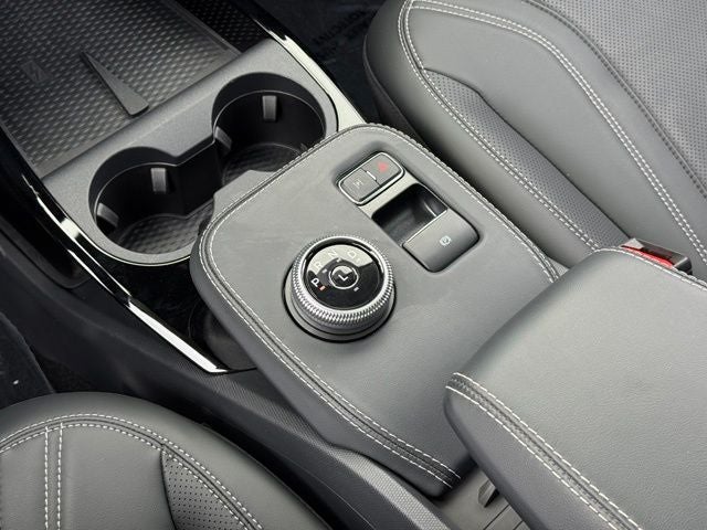 2024 Ford Mustang Mach-E Premium