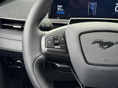 2024 Ford Mustang Mach-E Premium