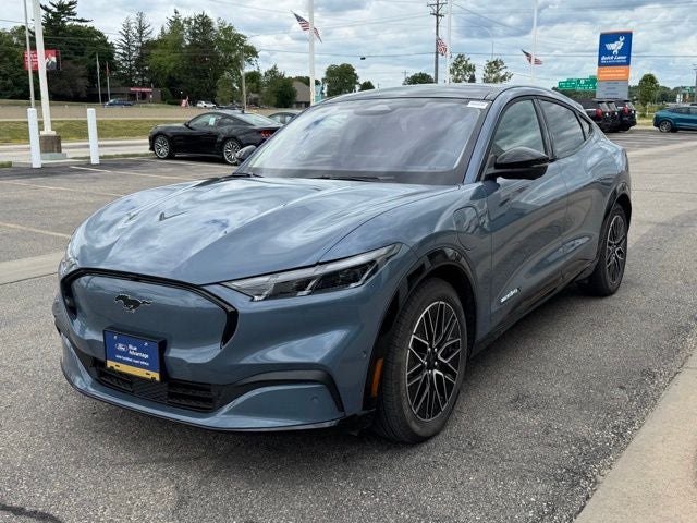 2024 Ford Mustang Mach-E Premium