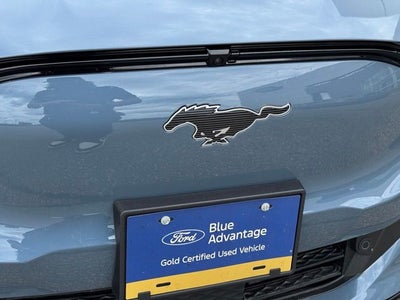 2024 Ford Mustang Mach-E Premium