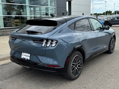2024 Ford Mustang Mach-E Premium