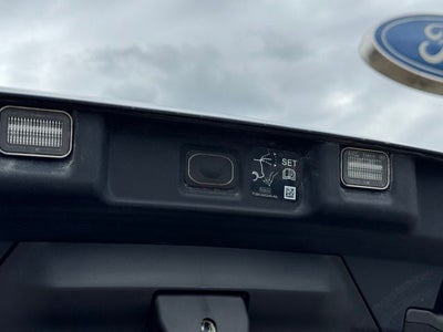 2024 Ford Mustang Mach-E Premium