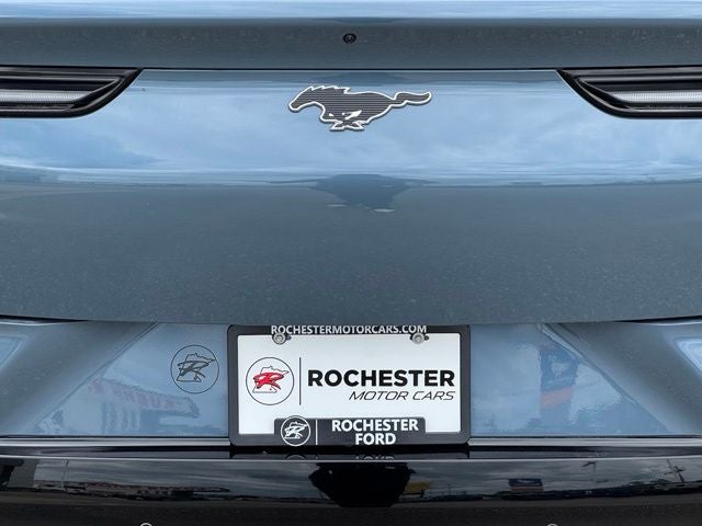 2024 Ford Mustang Mach-E Premium