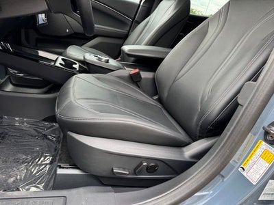 2024 Ford Mustang Mach-E Premium