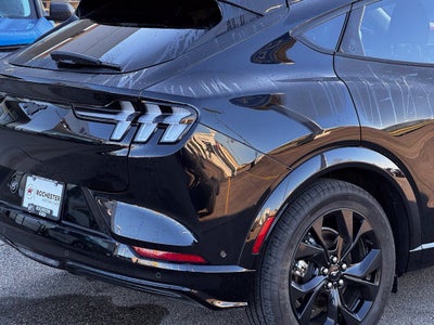 2023 Ford Mustang Mach-E Premium
