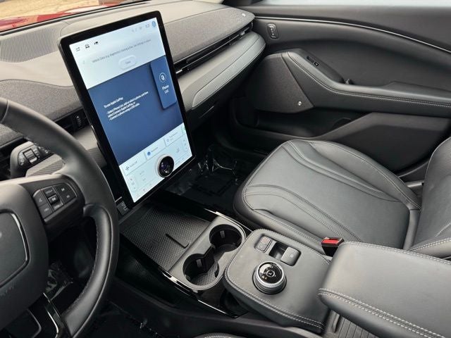 2023 Ford Mustang Mach-E Premium w/ 360 Camera + Heated Steering Wheel