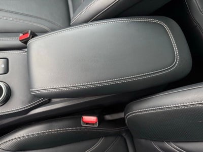 2023 Ford Mustang Mach-E Premium w/ 360 Camera + Heated Steering Wheel