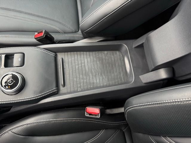 2023 Ford Mustang Mach-E Premium w/ 360 Camera + Heated Steering Wheel