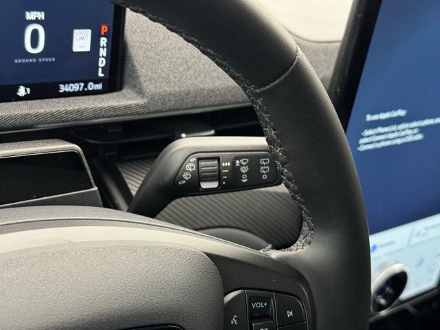 2023 Ford Mustang Mach-E Premium w/ 360 Camera + Heated Steering Wheel